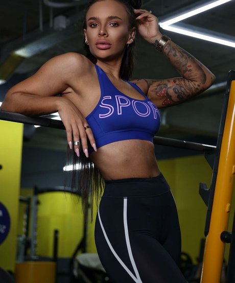 Jessica Sirbu star high quality img