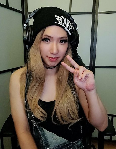 jessieaoki star picture