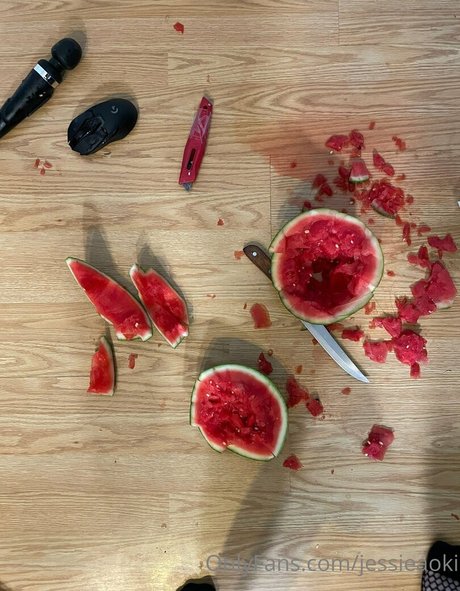 jessieaoki star hot pic