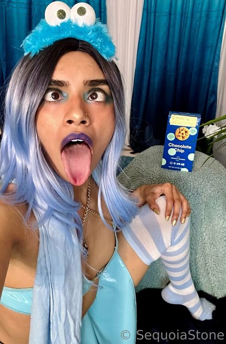 subspacebar perfect model picture