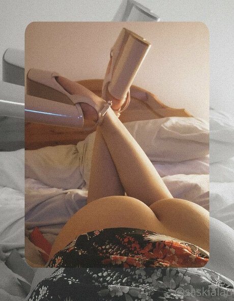 saskialau perfect pornstar photos