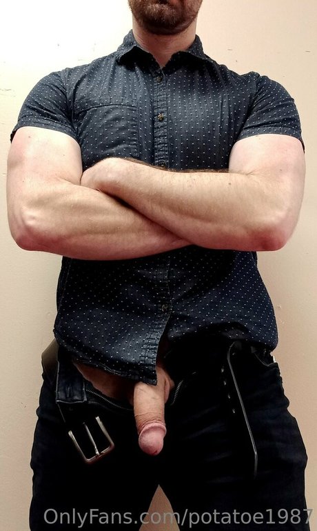 potatoe1987 pornstar top pics