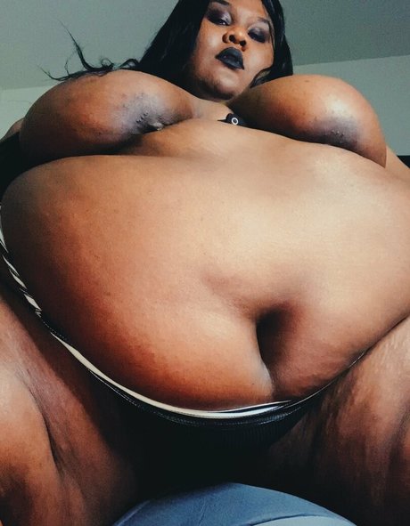 ebony joi onlyfans porno image
