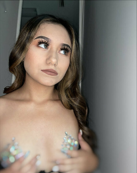 rlunas star sexy photos