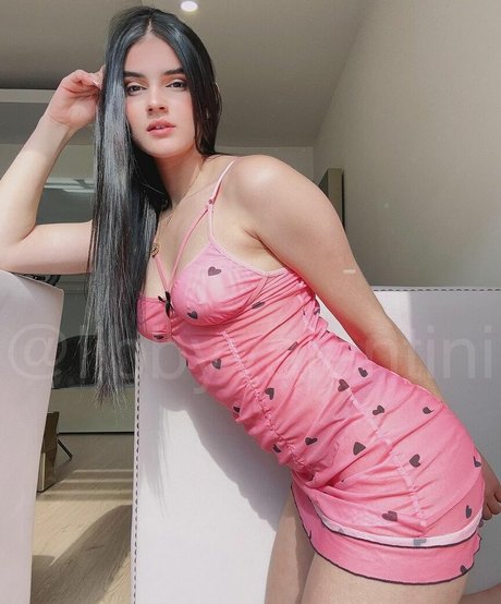 Libbyvalentini model nude picture