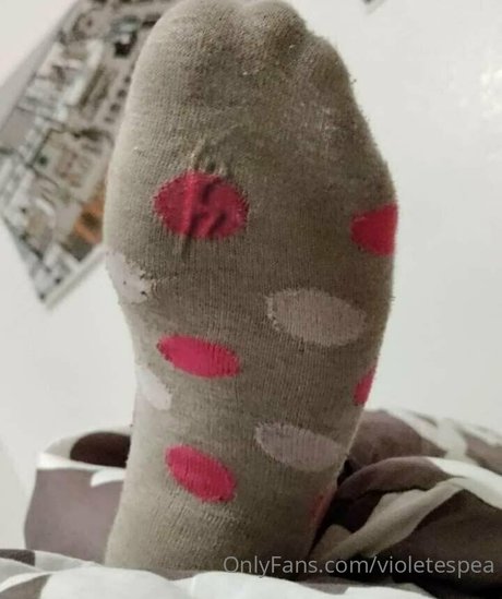 violetespea nice actress image