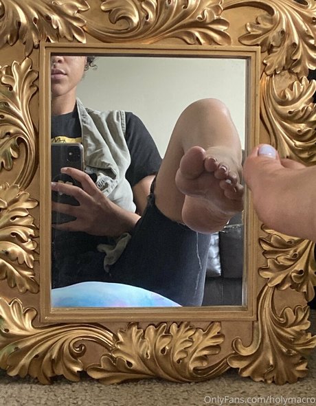 holymacre model beautiful image