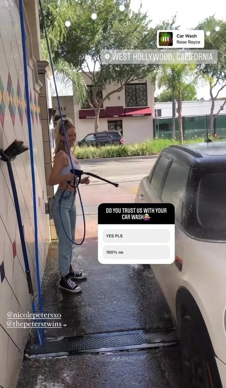 Peterstwins high quality star archive