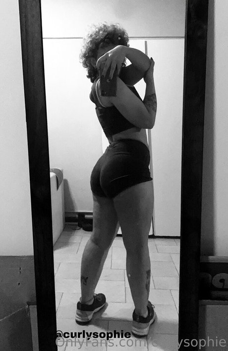 curlysophie xxx star archive