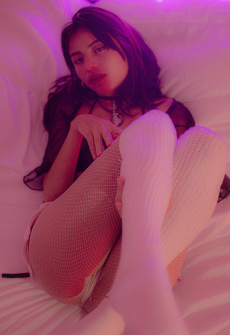 alicebluwu star sexy photo