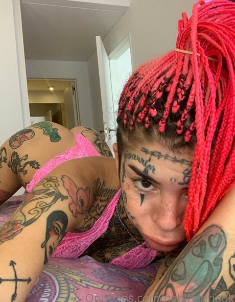 nahirgloriaokk hd model picture