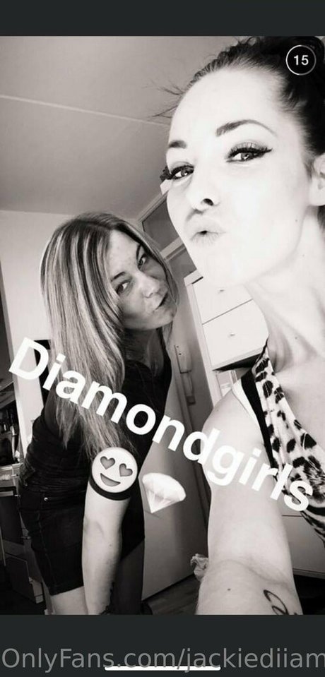 jackiediiamondfree naked pornstar picture