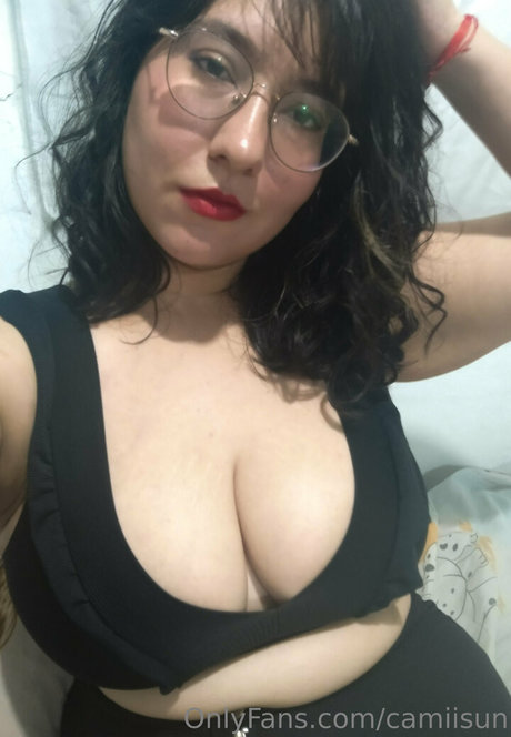 camiisun pornstar adult pics