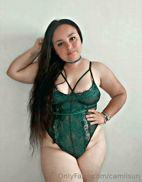 camiisun porn actress photo