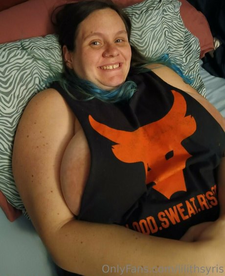 lilithsyris perfect star pics