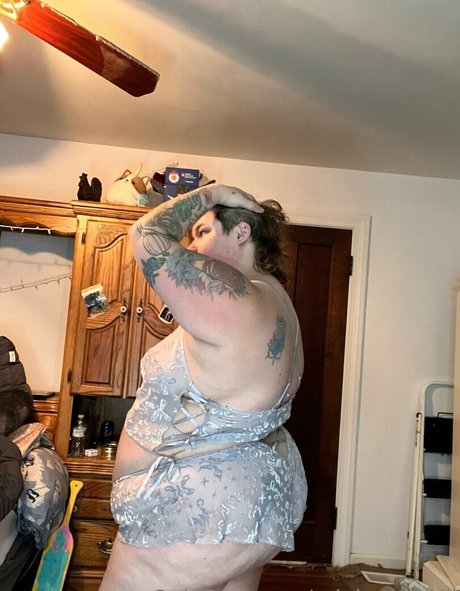 rainbowbelli star pretty photo