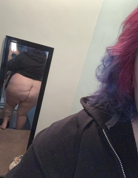 rainbowbelli star naked archive