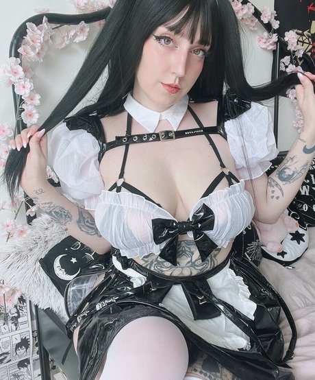 DeidarasBae porn star gallery