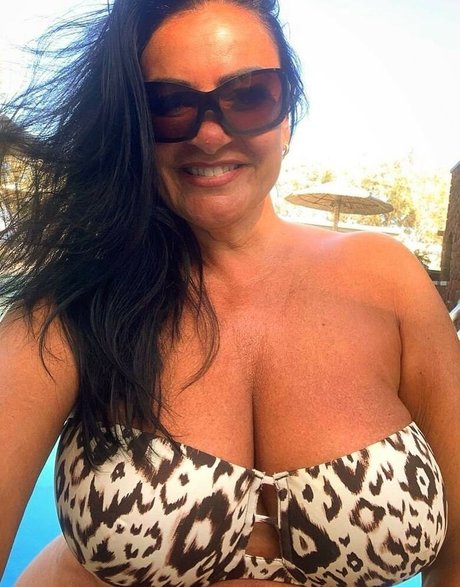 Angela Cavagna pornstar nude pic