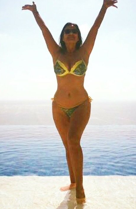 Angela Cavagna star hd pic