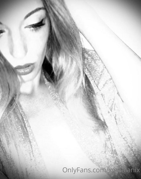 itsxonia nudes star pic