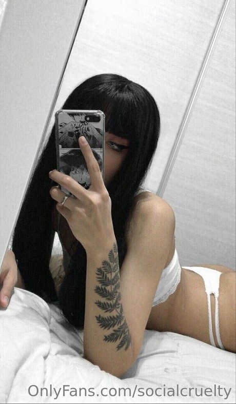 socialcruelty beautiful pornstar archive