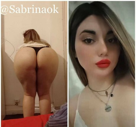 babyarianaxx model top image