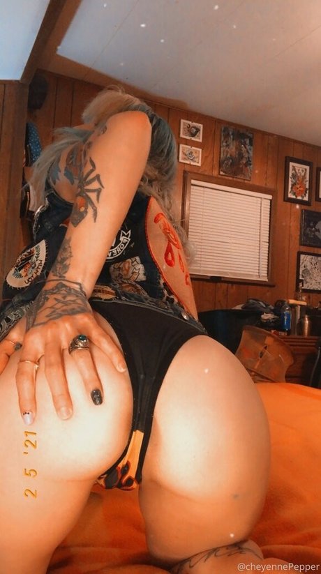 cheyennepeppr sex pornstar pics