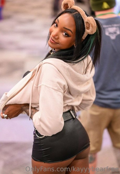 kayyybearfree free star images