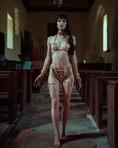 Saich0tic sex star image