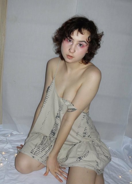 solveigkitty star sexy image