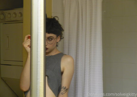 solveigkitty best model pics