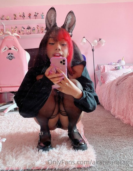 akaneararagii nice star pic