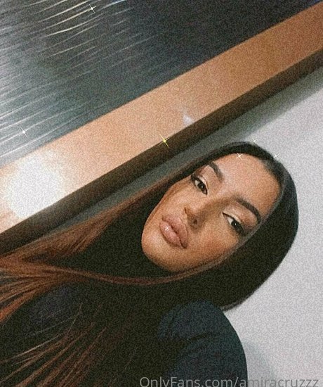 amiracruzzz star hot pictures