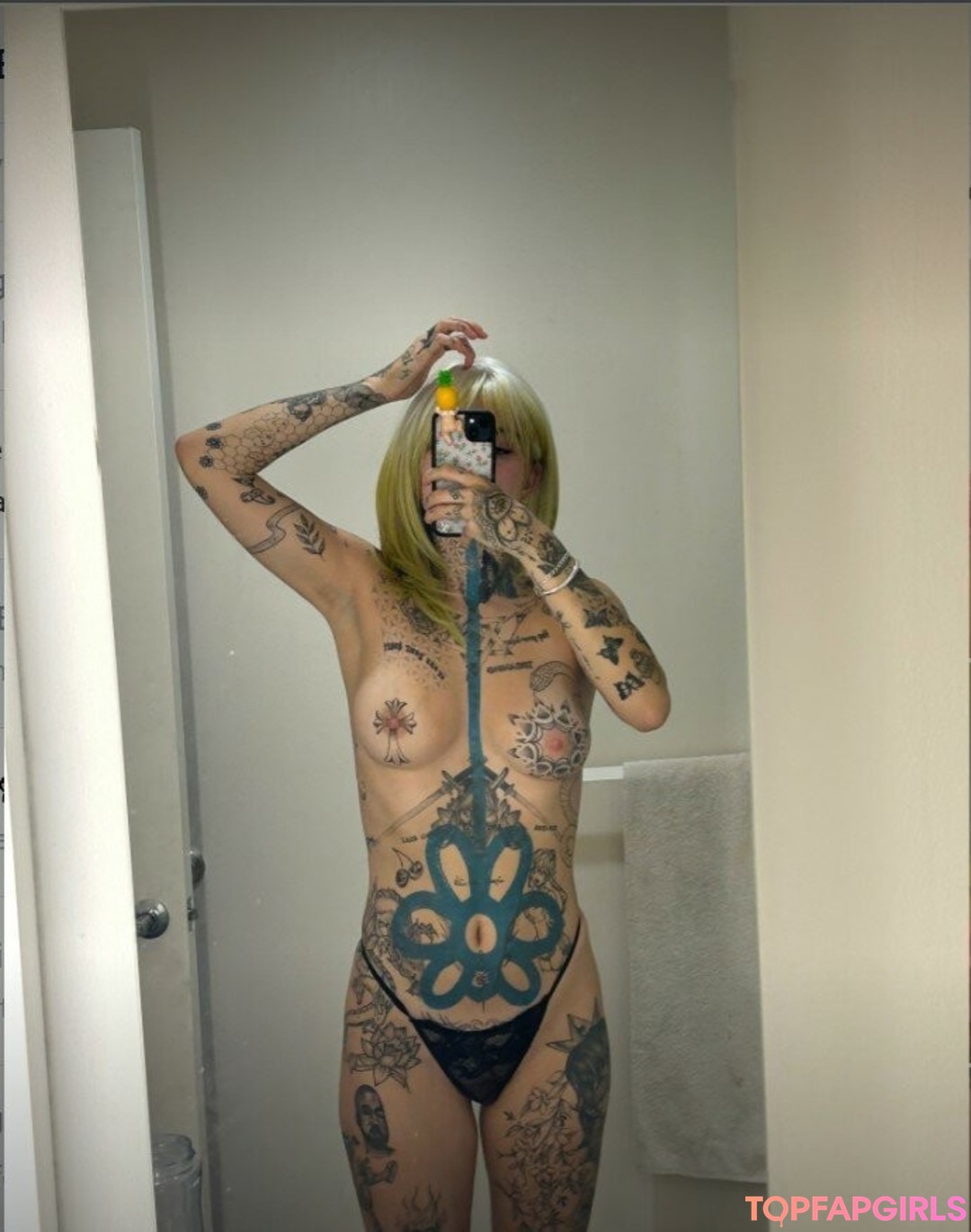 Coco Blake profile image