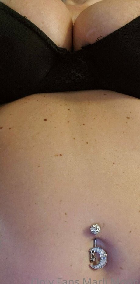 marlimoon pornstar hot pic