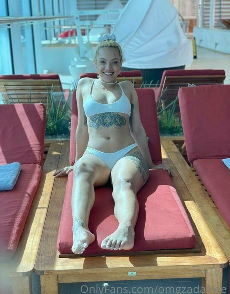 omgzadafree pornstar art photo