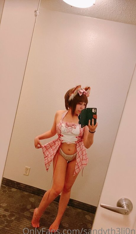 sandyth3li0n pornstar beautiful archive