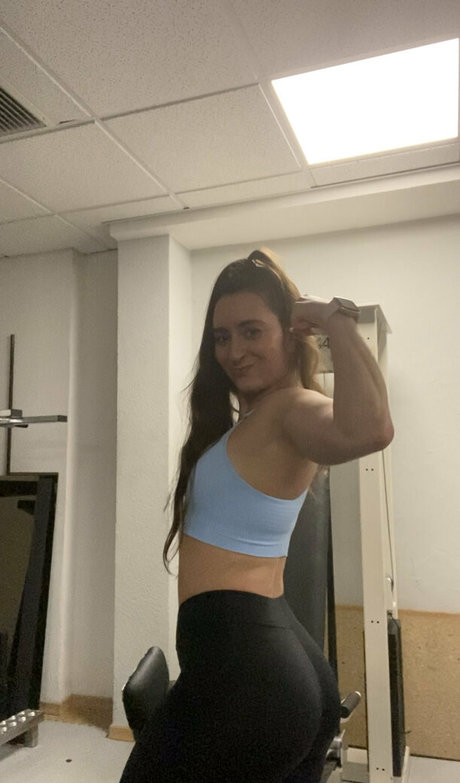 Patativa adult actress image