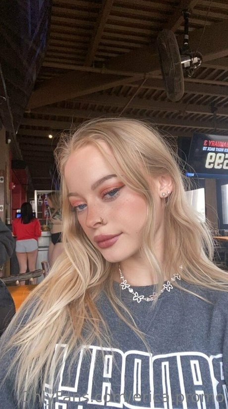 erica promo pornstar top gallery