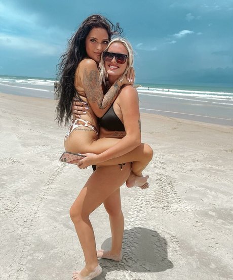 Kara C nude star picture
