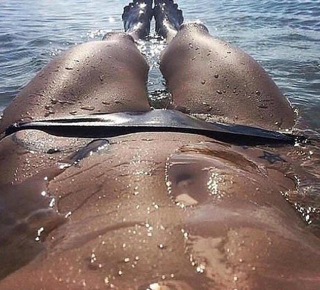 Anna Ilyasova pornstar exclusive image