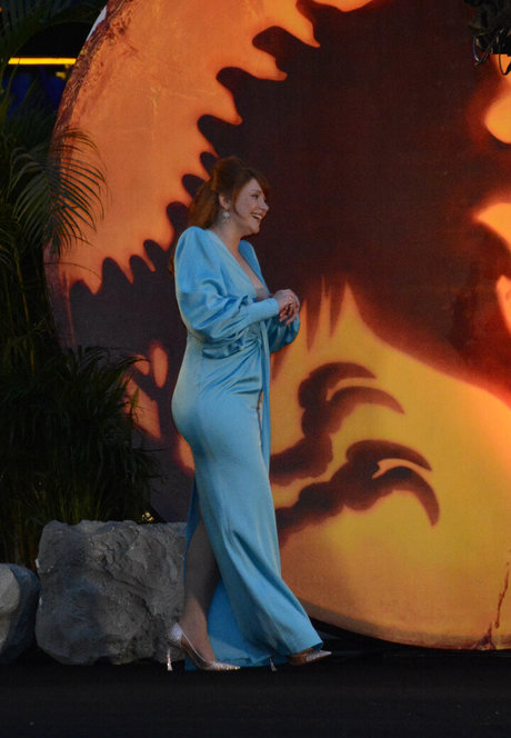 Bryce Dallas Howard pornstar images