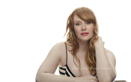 Bryce Dallas Howard model pornographic pic