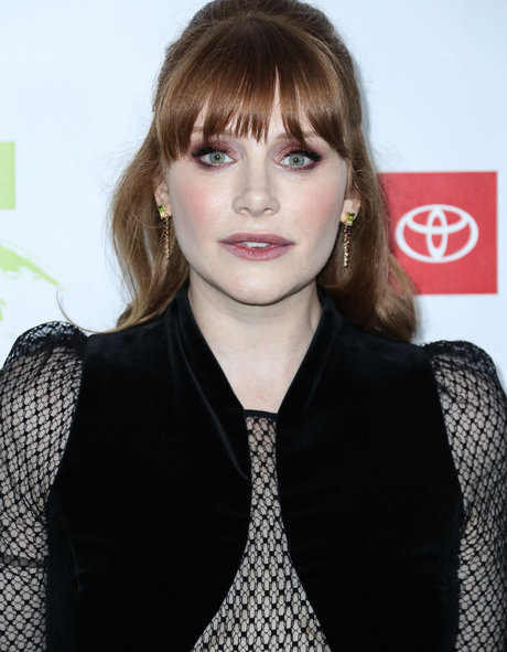 Bryce Dallas Howard model adult pics