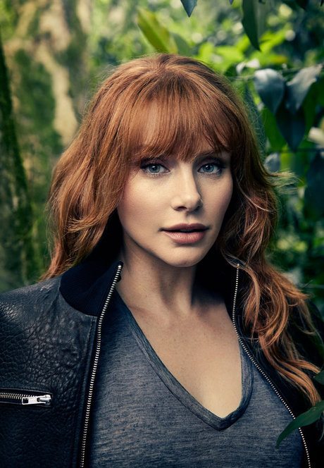 Bryce Dallas Howard porn model galleries