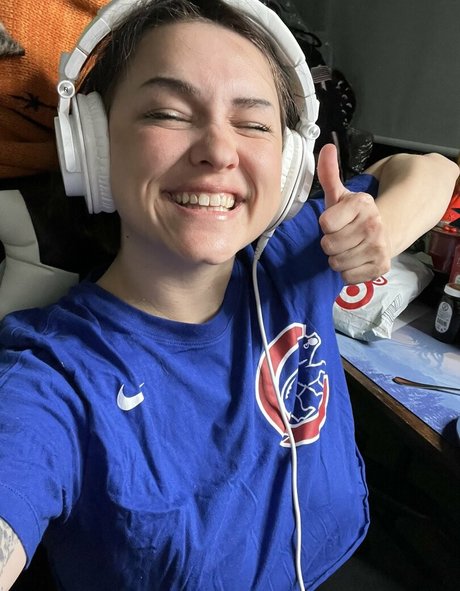 Tamara Lynn Chambers naked star image