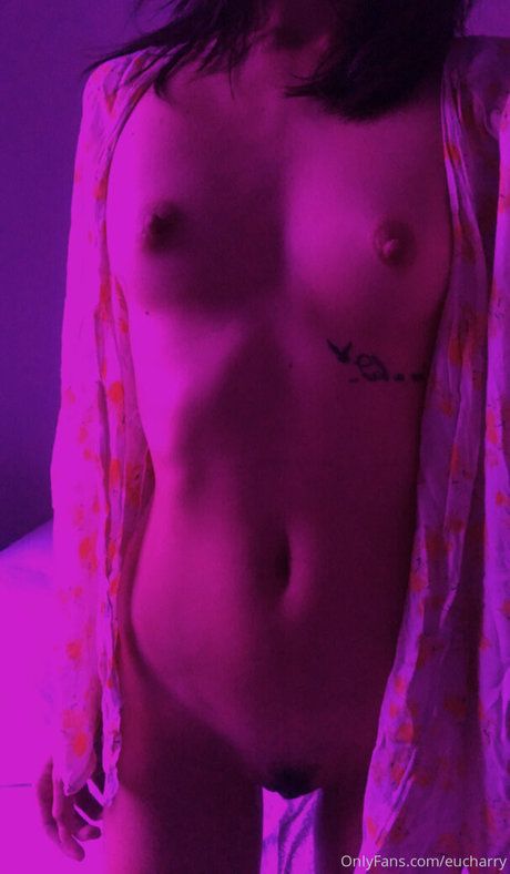 Charry Jin porn actress galleries