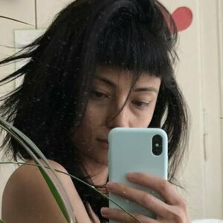 Charry Jin naked actress photo