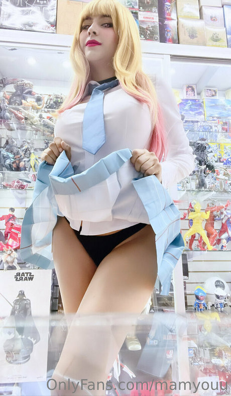 mamyouu nice star picture